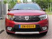 Dacia Logan MCV - Stepway TCE 90 Tech Road - 1 - Thumbnail