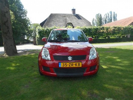 Suzuki Swift - 1.3 Comfort GT / STOER/ NAP KM's - 1