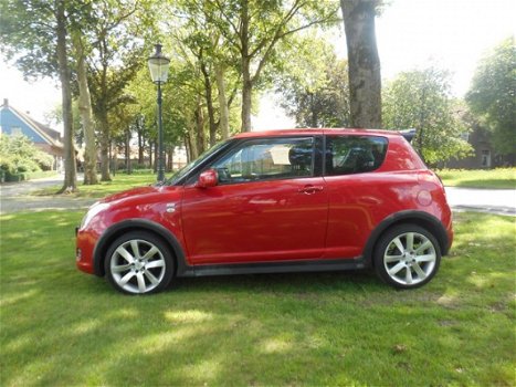 Suzuki Swift - 1.3 Comfort GT / STOER/ NAP KM's - 1