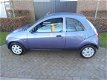 Ford Ka - 1.3 Futura Airco / APK 27-01-2020/ NAP Logisch - 1 - Thumbnail