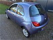 Ford Ka - 1.3 Futura Airco / APK 27-01-2020/ NAP Logisch - 1 - Thumbnail