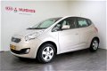 Kia Venga - 1.4 CVVT Seven Navigatie, Trekhaak, Achteruitrijcamera, Cruise control, Hoge instap - 1 - Thumbnail