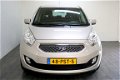 Kia Venga - 1.4 CVVT Seven Navigatie, Trekhaak, Achteruitrijcamera, Cruise control, Hoge instap - 1 - Thumbnail