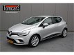 Renault Clio - 1.2 TCe 118PK Intens Navi/LED/Keyless/Camera/Half-leder - 1 - Thumbnail