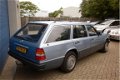 Mercedes-Benz 230 - (W124) Combi TE - 1 - Thumbnail