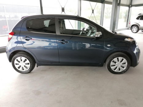 Citroën C1 - 1.0 e-VTi Feel , 5-deurs, Airco - 1