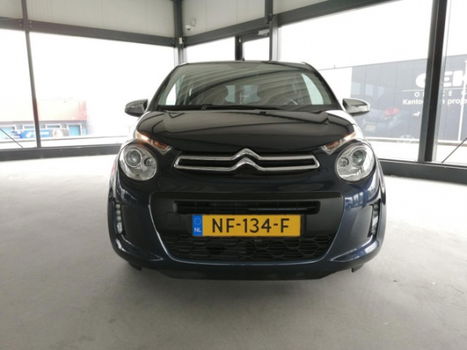 Citroën C1 - 1.0 e-VTi Feel , 5-deurs, Airco - 1