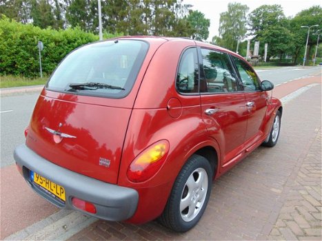 Chrysler PT Cruiser - 2.0-16V Limited 176.829km N.A.P Airco / Elec.Pakket / Stuurbekrachtiging / Lm - 1