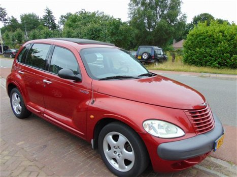 Chrysler PT Cruiser - 2.0-16V Limited 176.829km N.A.P Airco / Elec.Pakket / Stuurbekrachtiging / Lm - 1