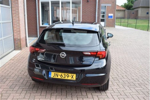 Opel Astra - 1.4 Turbo 150 PK Edition 20.000 km geen afleveringskosten - 1