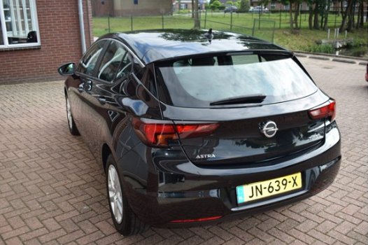 Opel Astra - 1.4 Turbo 150 PK Edition 20.000 km geen afleveringskosten - 1