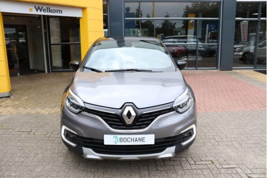 Renault Captur - 1.2 TCe Intens Automaat /Stoelverwarming/Navi/ACTIE - 1