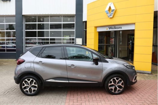 Renault Captur - 1.2 TCe Intens Automaat /Stoelverwarming/Navi/ACTIE - 1