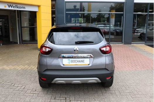 Renault Captur - 1.2 TCe Intens Automaat /Stoelverwarming/Navi/ACTIE - 1