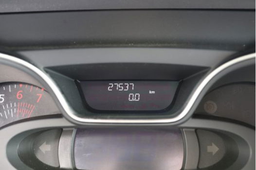 Renault Captur - 1.2 TCe Intens Automaat /Stoelverwarming/Navi/ACTIE - 1