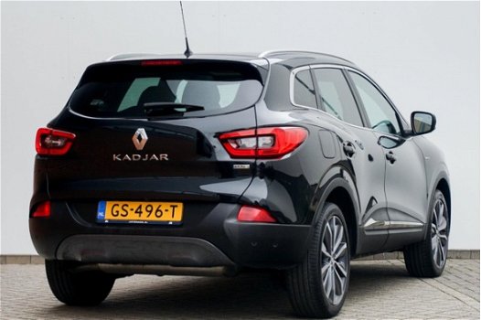 Renault Kadjar - 1.5 dCi Bose 2015 - 1