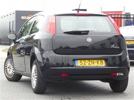 Fiat Grande Punto - 1.2 Active AIRCO APK 2019 (bj2008) - 1