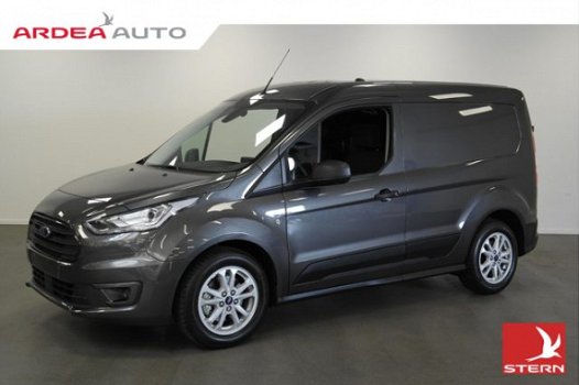 Ford Transit Connect - L1 1.5 EcoBlue 120pk Trend - 1