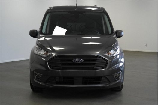 Ford Transit Connect - L1 1.5 EcoBlue 120pk Trend - 1