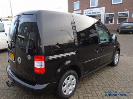 Volkswagen Caddy - CADDY 1.9 TDI C Edition - 1