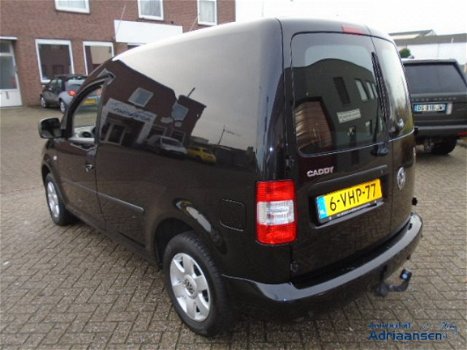 Volkswagen Caddy - CADDY 1.9 TDI C Edition - 1