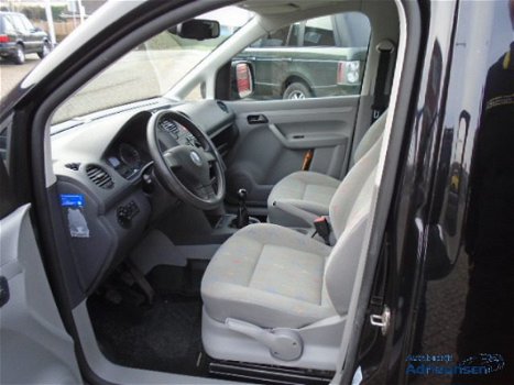Volkswagen Caddy - CADDY 1.9 TDI C Edition - 1
