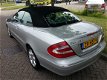 Mercedes-Benz CLK-klasse Cabrio - 200 K. Elegance 100% onderhouden - 1 - Thumbnail