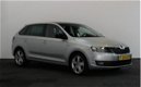 Skoda Rapid Spaceback - 1.2 TSI Greentech Style Edition - 1 - Thumbnail