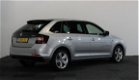 Skoda Rapid Spaceback - 1.2 TSI Greentech Style Edition - 1 - Thumbnail