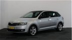 Skoda Rapid Spaceback - 1.2 TSI Greentech Style Edition - 1 - Thumbnail