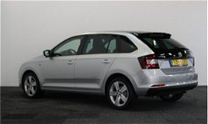 Skoda Rapid Spaceback - 1.2 TSI Greentech Style Edition