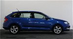 Skoda Rapid Spaceback - 1.2 TSI Greentech Ambition - 1 - Thumbnail