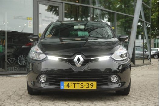 Renault Clio Estate - 1.5 dCi Night& Day NL-Auto Nav/cruise - 1
