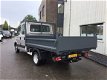 Iveco Daily - Kipper Dub Cab , Airco, 35 C 13 345 Trekhaak 3500 kg 127 pk - 1 - Thumbnail