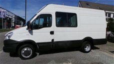 Iveco Daily - 40 C 17V 330 H2 DC 11.500kg trekken