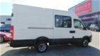 Iveco Daily - 40 C 17V 330 H2 DC 11.500kg trekken - 1 - Thumbnail