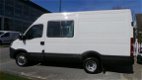 Iveco Daily - 40 C 17V 330 H2 DC 11.500kg trekken - 1 - Thumbnail