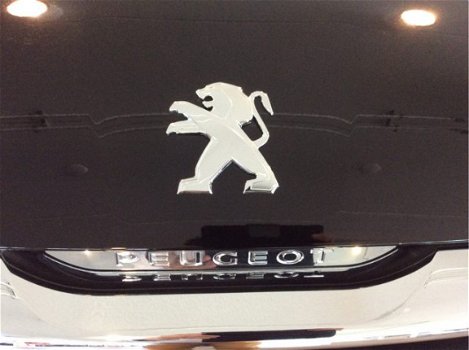 Peugeot 108 - 1.0 e-VTi Active 72 - 1