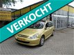 Peugeot 307 SW - 1.6 16V Pack PARKEERSENSOR / AIRCO / TREKHAAK / ACTIE - 1 - Thumbnail