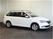 Skoda Fabia Combi - 1.0 MPI Greentech 75pk Clever Plus - 1 - Thumbnail