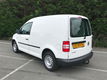 Volkswagen Caddy - 1.6 TDI DSG, AIRCO, CRUISE, TREKHAAK, STOELV. EX BTW - 1 - Thumbnail