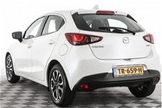 Mazda 2 - 2 1.5 Skyactiv-G Dynamic+ Navi Rijklaar