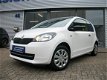 Skoda Citigo - 1.0 Greentech Active Airco, Elec. Pakket, Pdc - 1 - Thumbnail