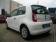 Skoda Citigo - 1.0 Greentech Active Airco, Elec. Pakket, Pdc