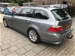 BMW 5-serie Touring - 523i Executive ECC trekhaak navi - 1 - Thumbnail