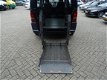 Mercedes-Benz Vito - 110 CDI ROLSTOEL /INVALIDE BUS ELEK. LIFT AUTOMAAT - 1 - Thumbnail