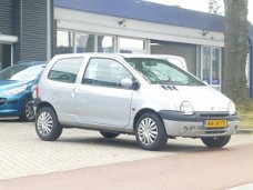 Renault Twingo - 1.2 Hélios ijskoude airco apk 01-04-2020