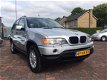 BMW X5 - 3.0i Executive Automaat Youngtimer Leer - 1 - Thumbnail