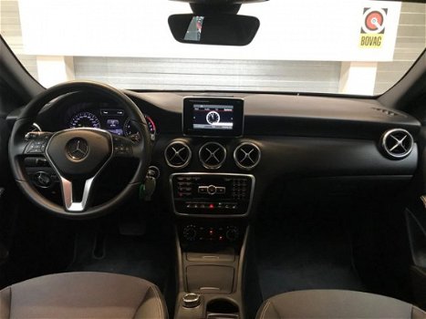 Mercedes-Benz A-klasse - 180 Prestige Airco, Cruise c. Parkeersensoren, Stoelverwarming - 1