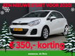 Kia Rio - 1.2 CVVT ComfortLine | Airco | Trekhaak | Fabrieksgarantie | - 1 - Thumbnail